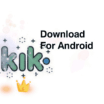 Kikfriender APK