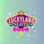 Luckyland Casino Slots APK