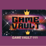 Game Vault 999 APK