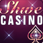 SHWE CASINO APK