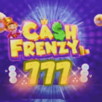 Cash Frenzy 777 APK