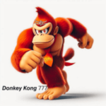 Donkey Kong 777 APK