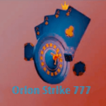 Orion Strike 777 APK