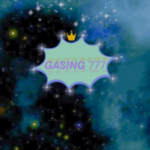 Gasing777 APK