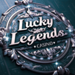 Lucky Legends Casino APK