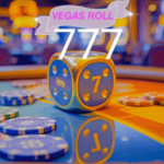 Vegas Roll 777 APK