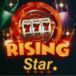 Rising Star 777 APK